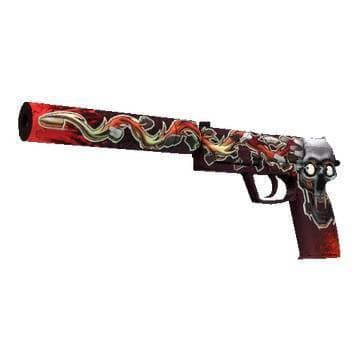 Fashion USP-S | Kill Confirmed