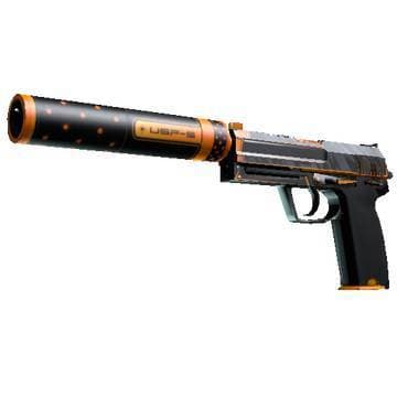 Fashion USP-S | Orion