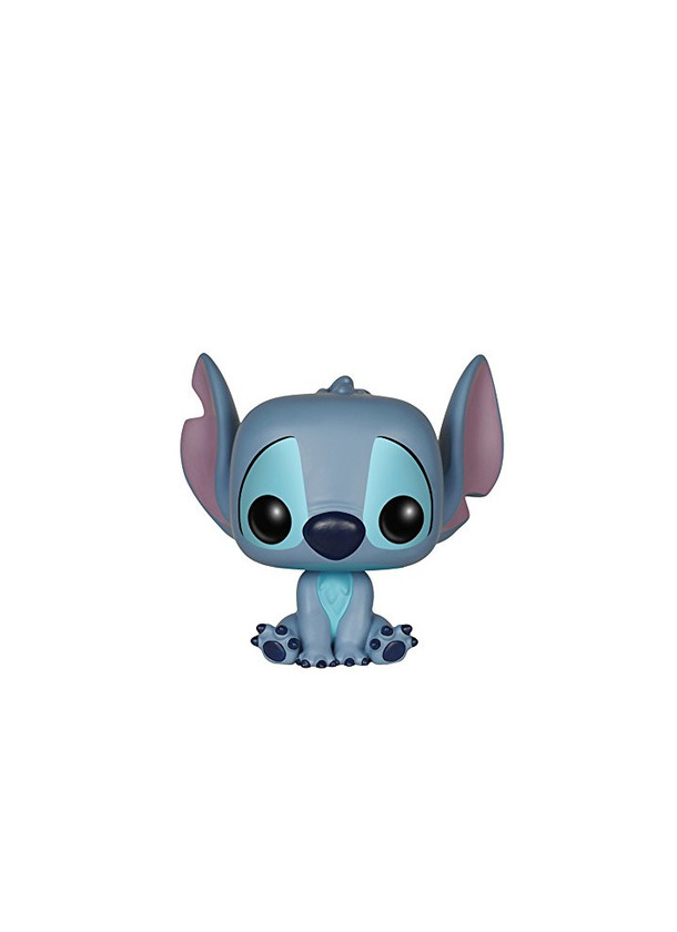 Product Funko POP! Vinyl: Disney: Stitch Seated