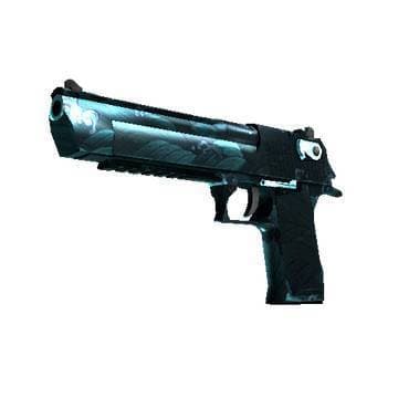 Fashion Desert Eagle | Midnight Storm