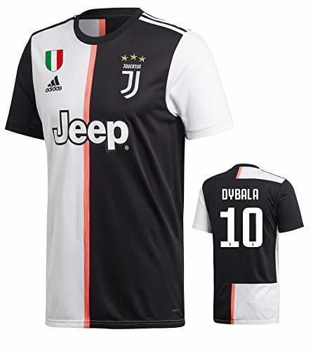 Moda Juventus Dybala 2019-20