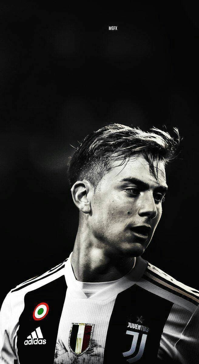 Lugar Dybala