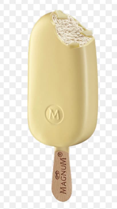 Moda Magnum branco 