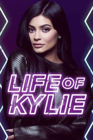 Serie Life of Kylie