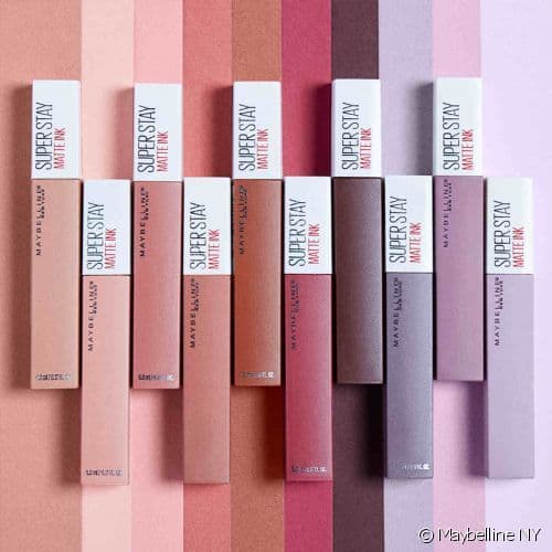 Product Baton maybelline