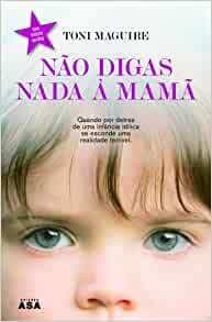 Book Não digas nada à mamã 