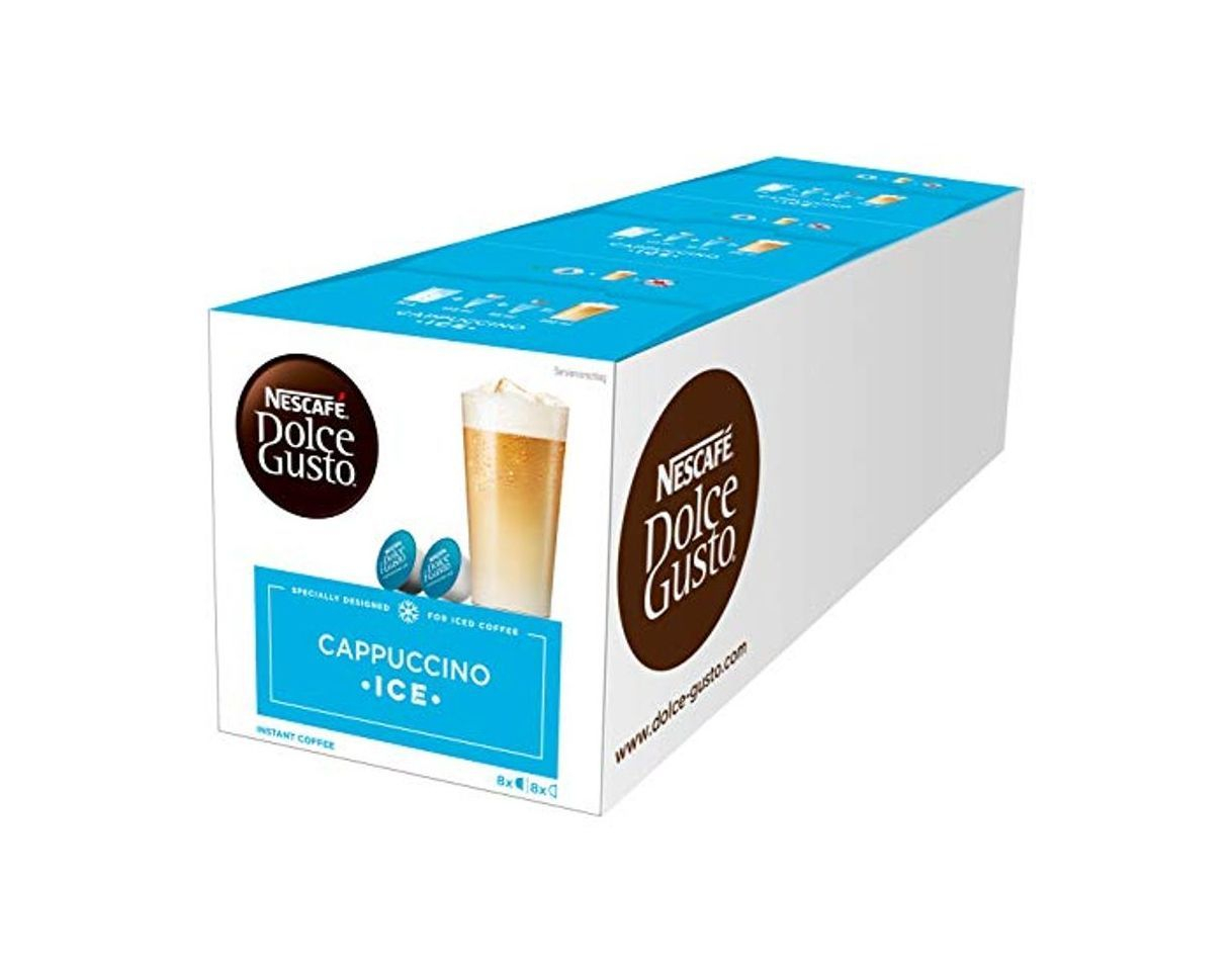 Producto Nescafé Dolce Gusto