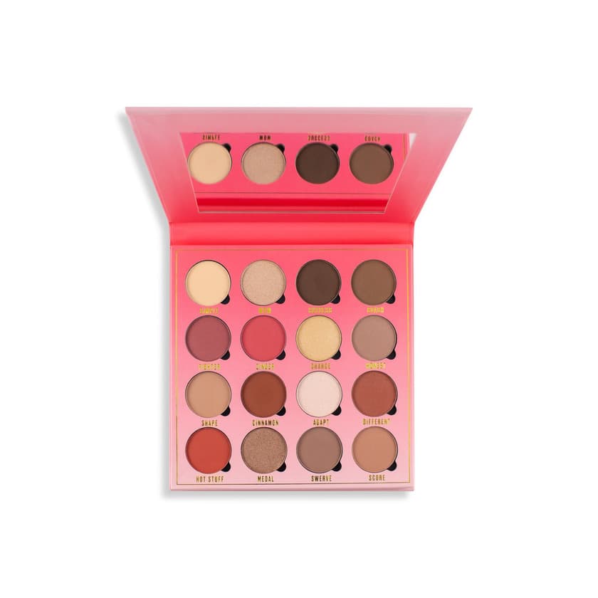 Product Paleta Makeup Revolution