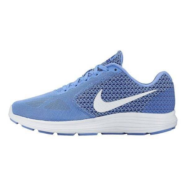 Place Nike - Nike Revolution 3 Scarpe Sportive Tela - Azul