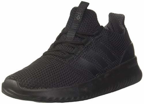 Fashion ADIDAS Cloudfoam Ultimate, Zapatillas para Hombre, Negro