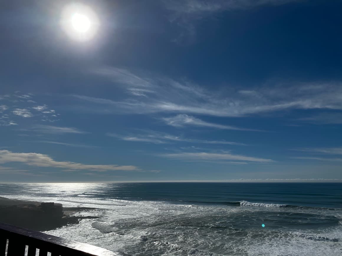 Place Ericeira