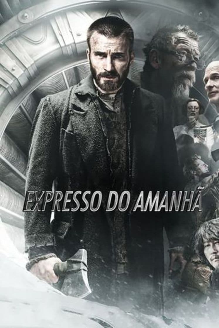 Movie Snowpiercer