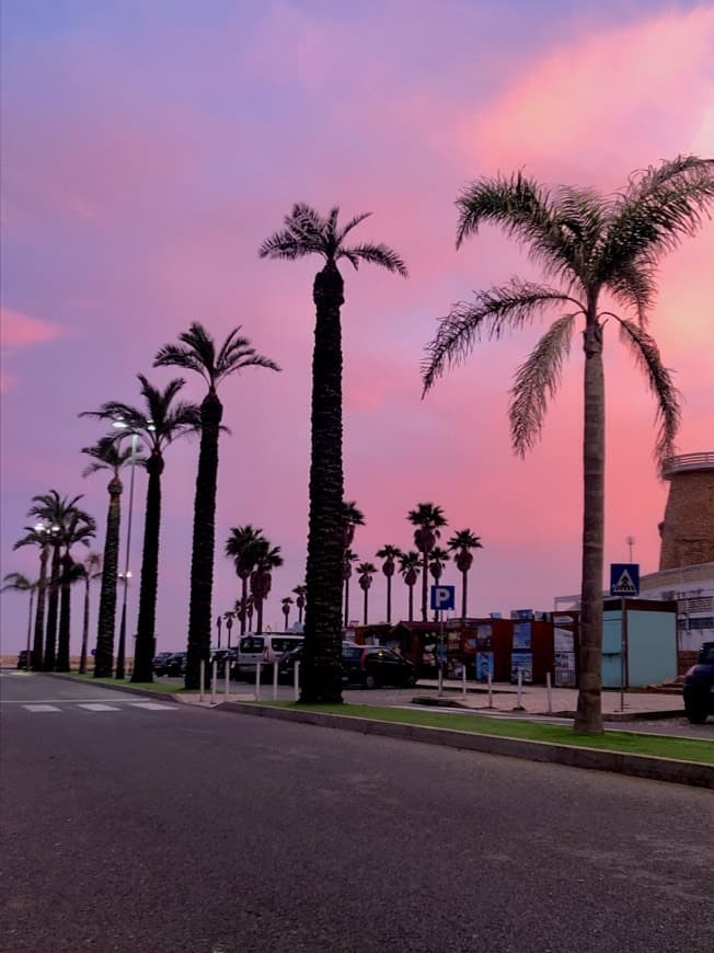 Place Marina de Portimão