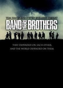 Serie Band of Brothers