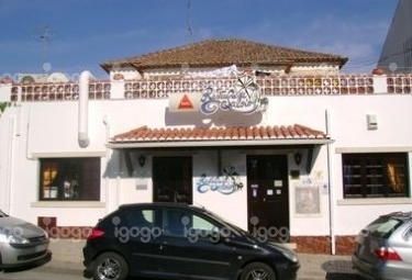 Restaurants O Cantinho dos Grelhados