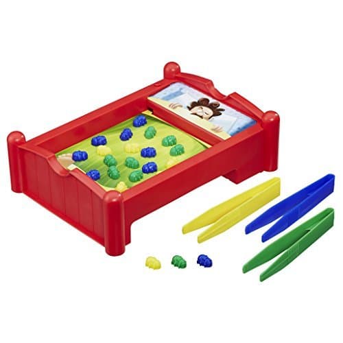 Product Hasbro Gaming - Juego infantil Chincheando