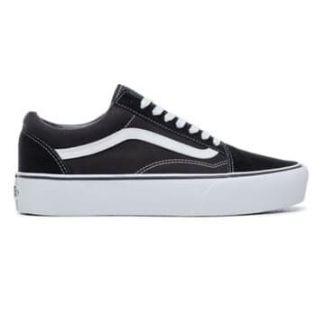 Moda Vans® | Official Site | Free Shipping & Returns