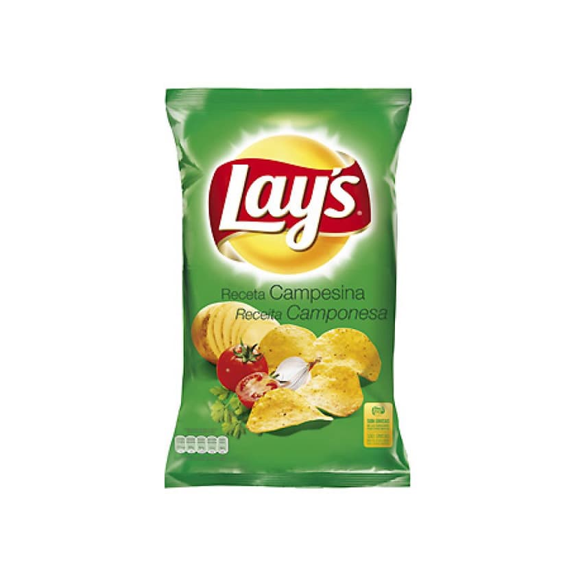 Producto Lay's