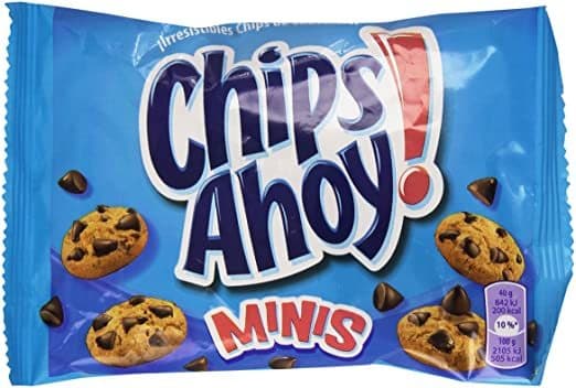 Producto Chips Ahoy! Cookies Galleta con Gotas de Chocolate