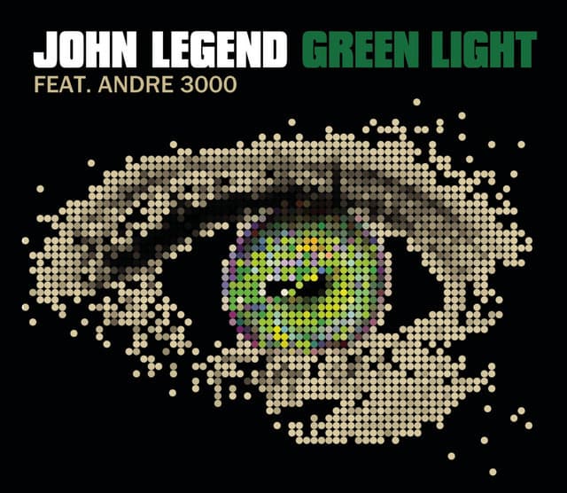 Canción Green Light (feat. André 3000) - Radio Edit