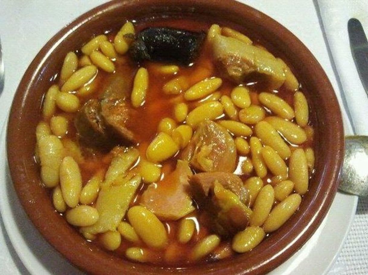 Restaurantes La Sauceda