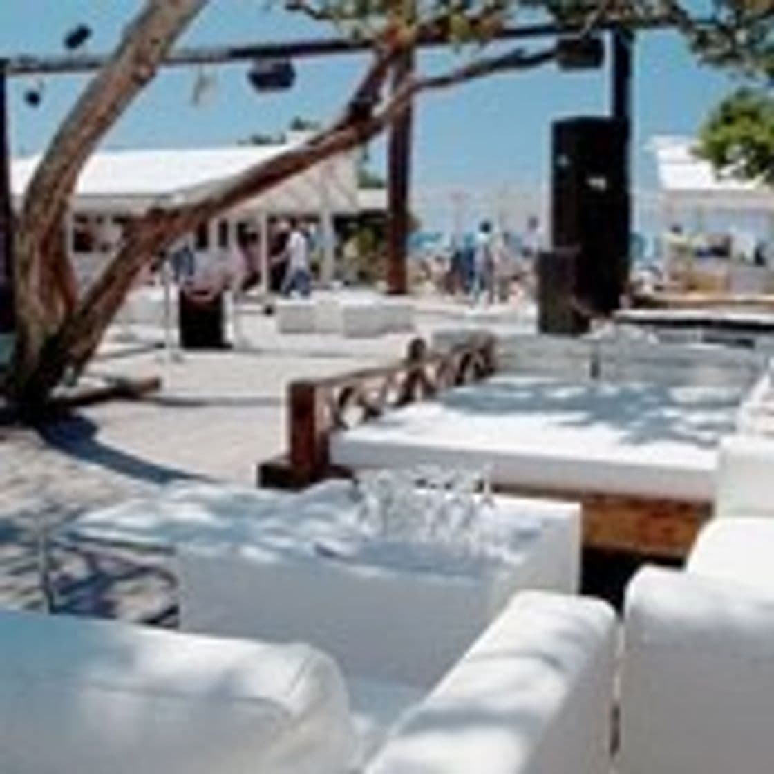 Restaurantes Blue Marlin Ibiza