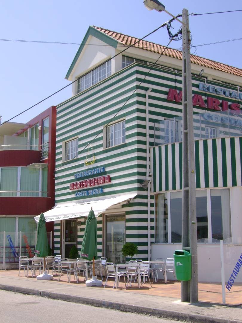 Restaurants Restaurante Marisqueira Costa Nova