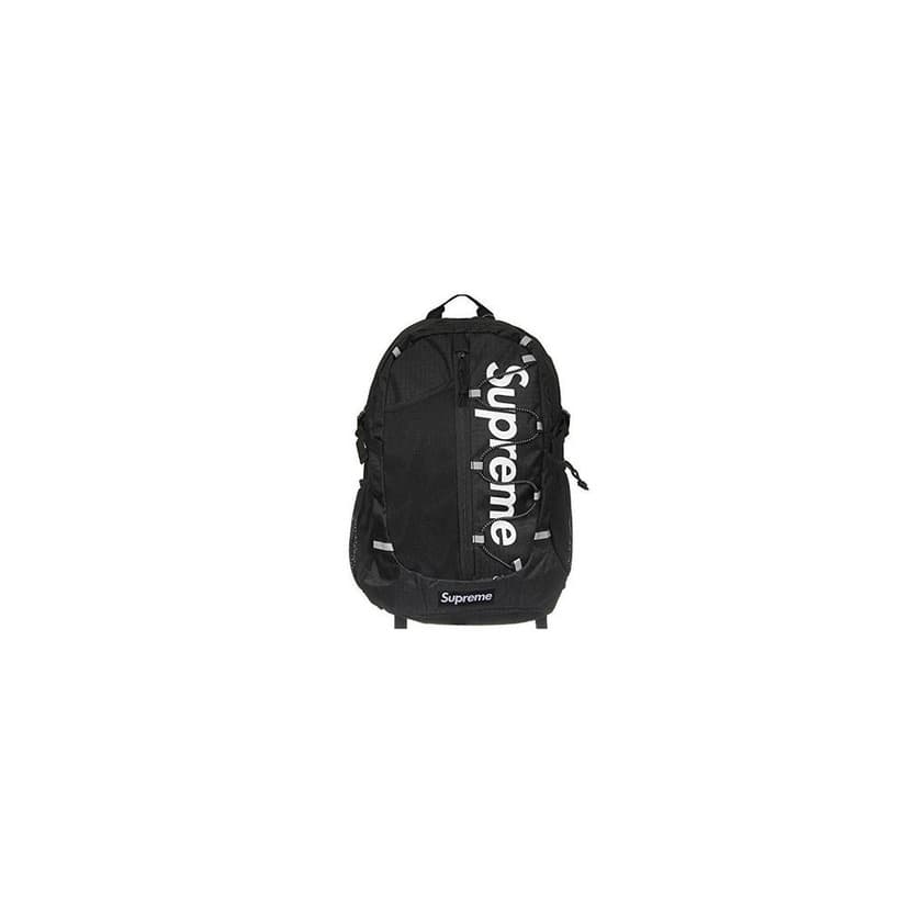 Product Supreme Italia - Mochila de Senderismo, Color Negro