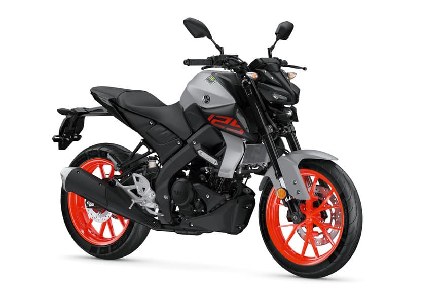 Moda MT-125 2019 - motocicletas - Yamaha Motor