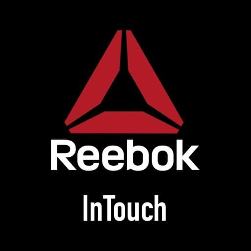 App Reebok InTouch