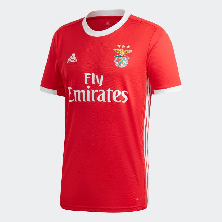 Producto Benfica 