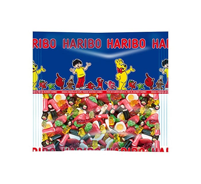 Producto Haribo Funky Mix