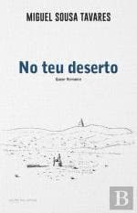 Libro No Teu Deserto