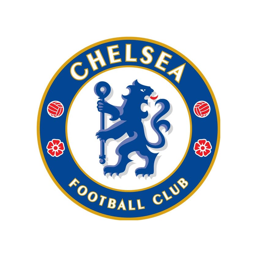 Moda Chelsea FC