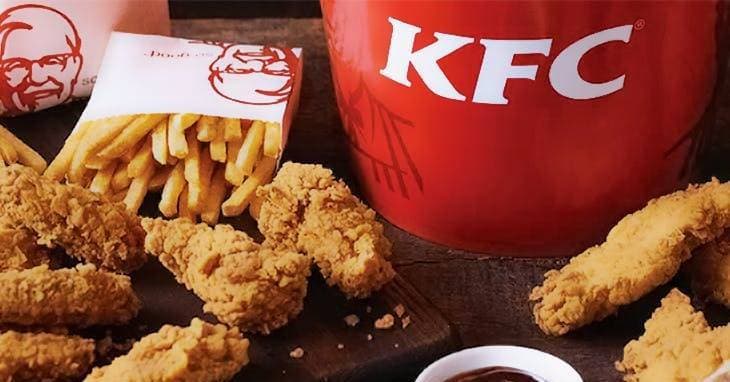 Restaurants KFC