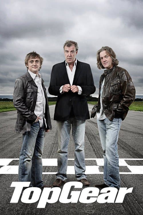 Serie Top Gear