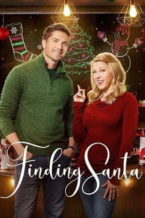 Movie Finding Santa