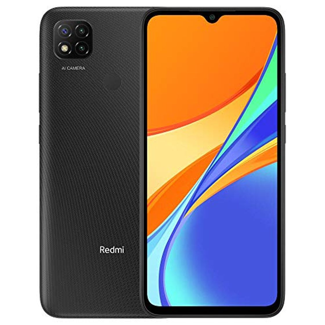 Product Xiaomi Redmi 9C Smartphone 3GB 64GB 6.53" HD