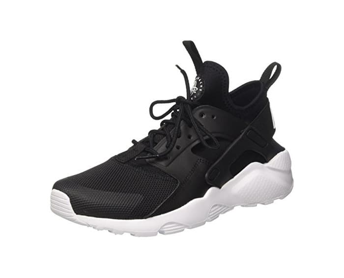 Moda Nike Air Huarache Run Ultra