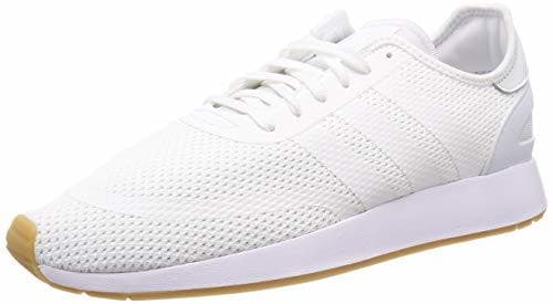 Product adidas N-5923, Zapatillas de Gimnasia para Hombre, Blanco