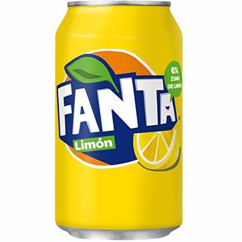 Producto Fanta