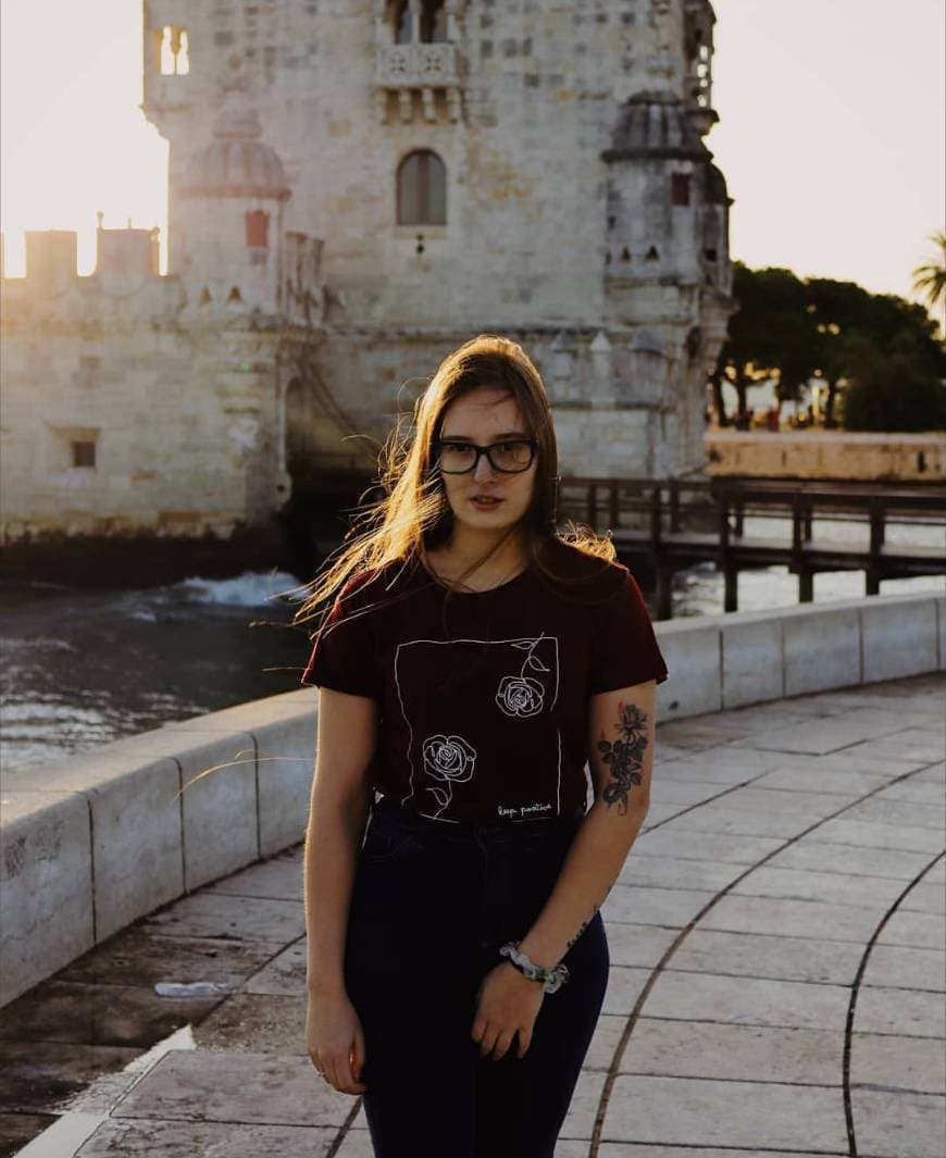 Place Torre de Belém