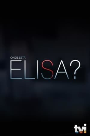 Serie Onde Está Elisa?