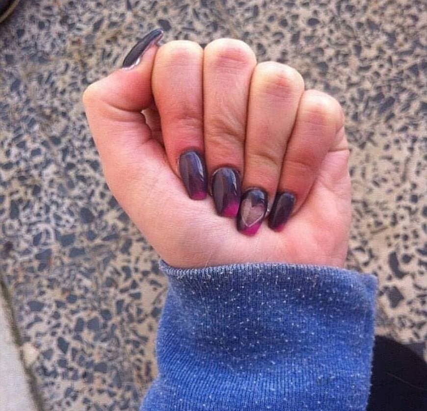 Fashion Unhas 💅🏼 