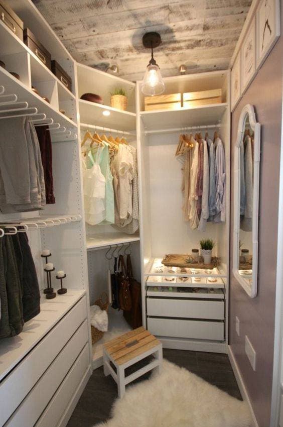 Fashion Closet 👗👕