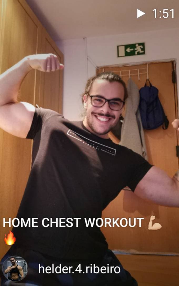 Fashion Chest Workout At Home 