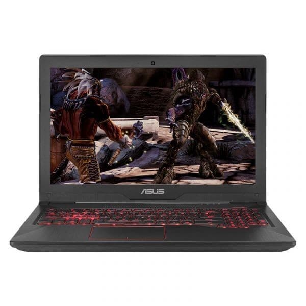 Moda Asus FX503VD