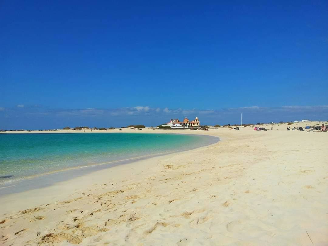 Place El Cotillo Beach