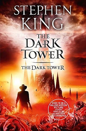 Book The dark tower