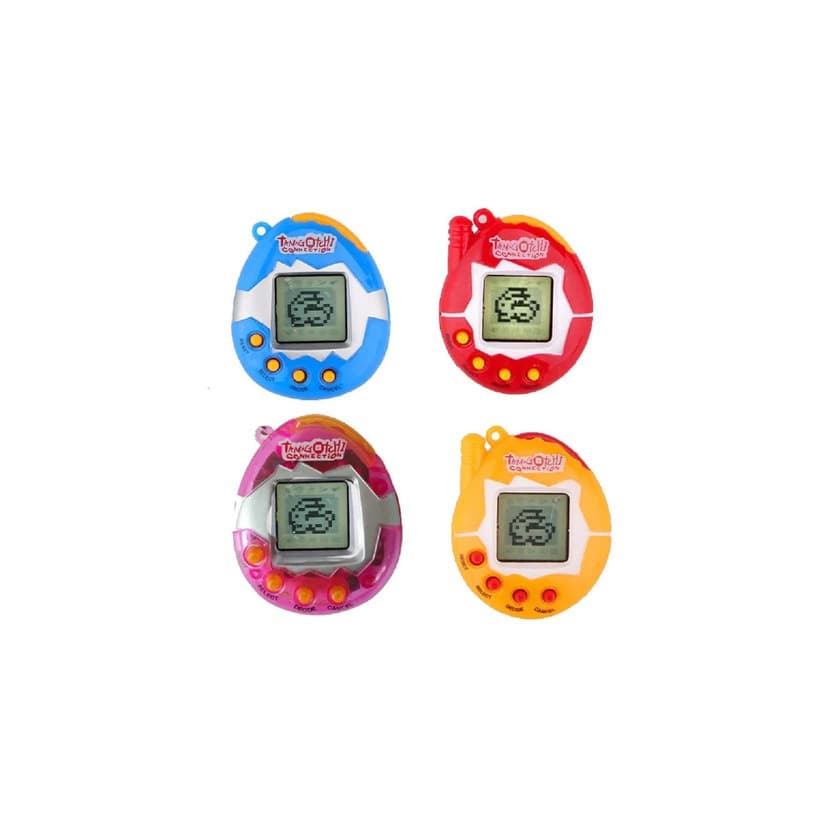 Producto Tamagotchi